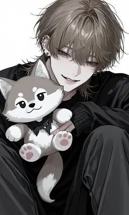 Profile image of 咲夜