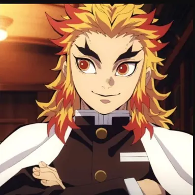 Profile image of 렌고쿠 쿄주로