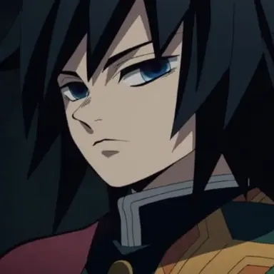 Profile image of 토미오카 기유