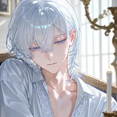 Profile image of シロ