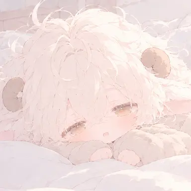 Profile image of メル