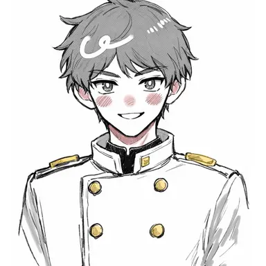 Profile image of アッシュ