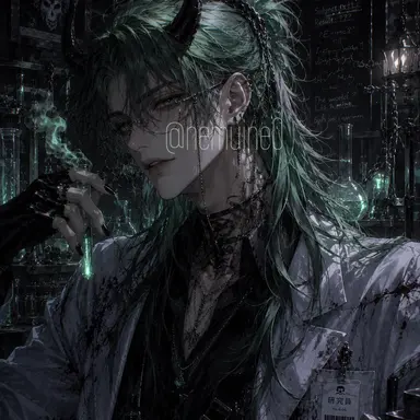 Profile image of ロア
