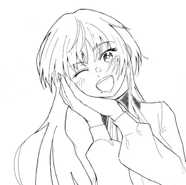 Profile image of メイ