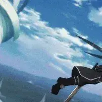 FluffyArmor7270의 -ALfheim Online RPG