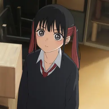 Profile image of 菅谷乃羽