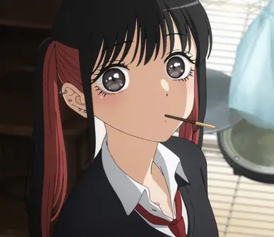 Profile image of 菅谷乃羽