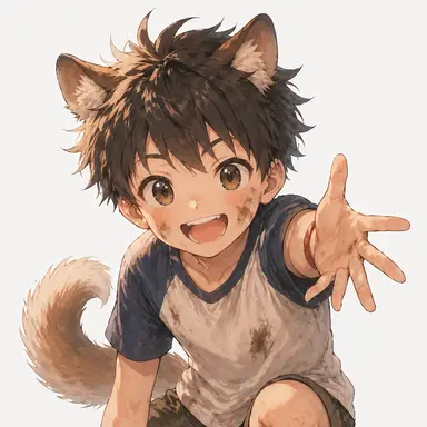 Profile image of しばさき けんた