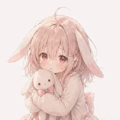 Profile image of うさの みみか