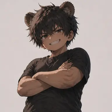 Profile image of くまだ ごろう