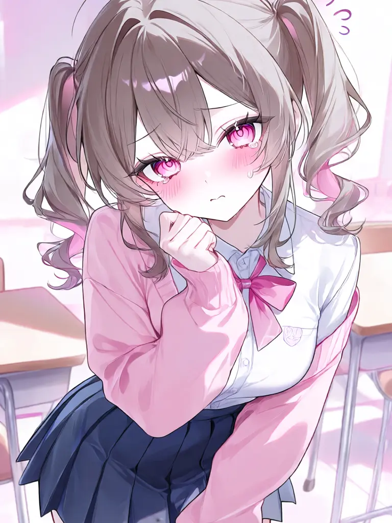 PerkyAidi5732의 夢主は邪魔者ぶり子と恋がしたい！