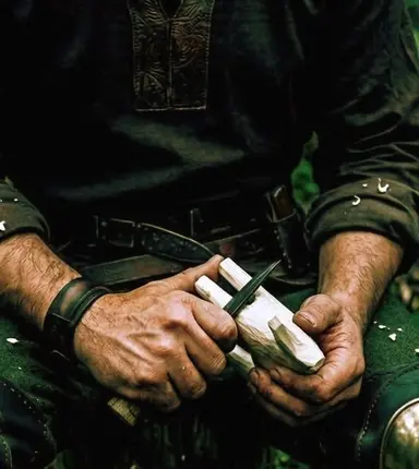 Profile image of Hayden Blackwood