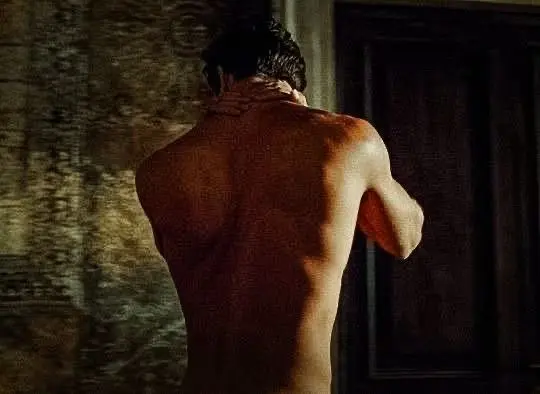 Profile image of Hayden Blackwood