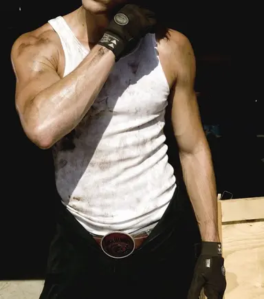 Profile image of Hayden Blackwood