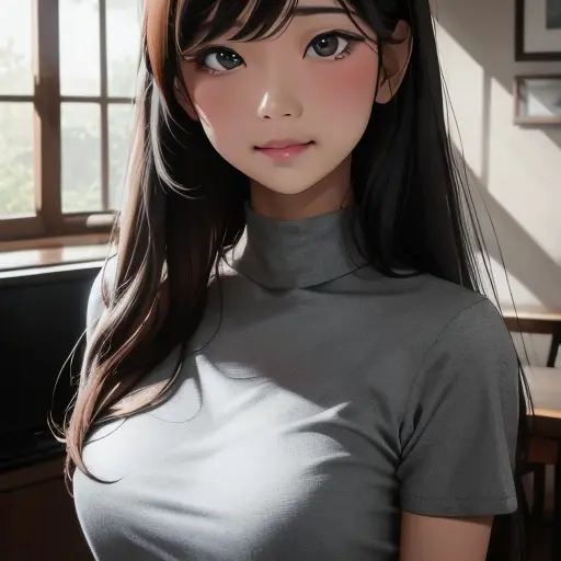 DenseChild5425의 김영희