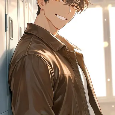 Profile image of Corvan