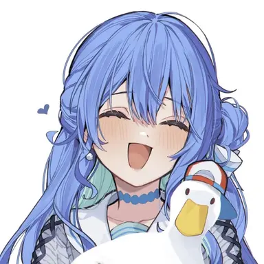 Profile image of すいせい