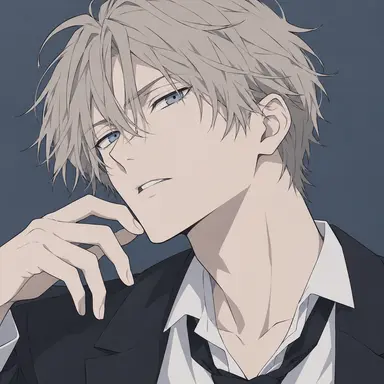 Profile image of 鷹宮 玲司