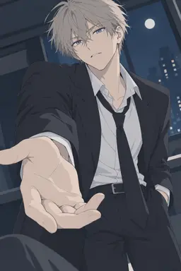 Profile image of 鷹宮 玲司