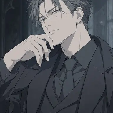 Profile image of 黒崎 玄臣