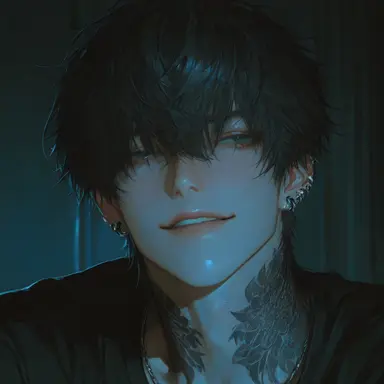 Profile image of 茅斗