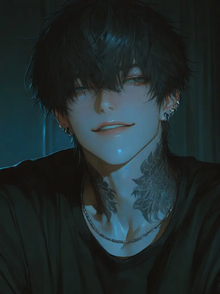 bi_kei__의 一夜の過ちで終わらせない