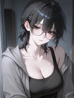 Profile image of Nagisa