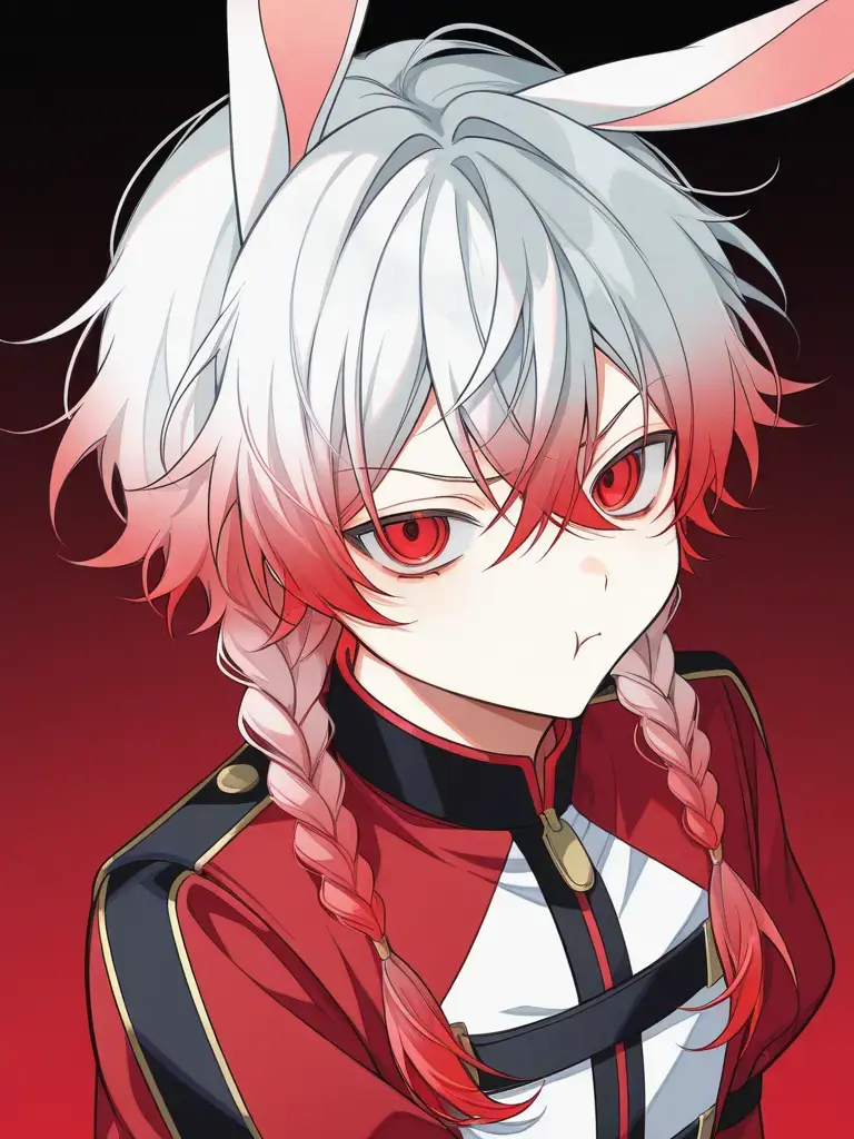 Kouri_nooto의 カガリ