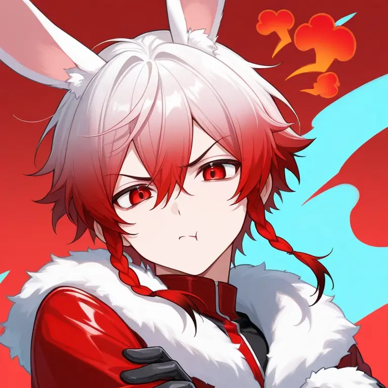 Kouri_nooto의 カガリ