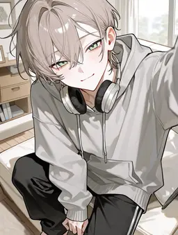 Profile image of Haruto