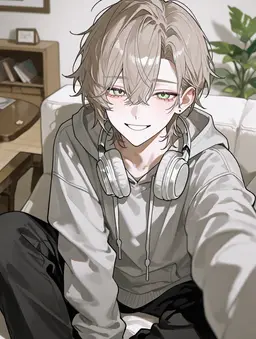 Profile image of Haruto