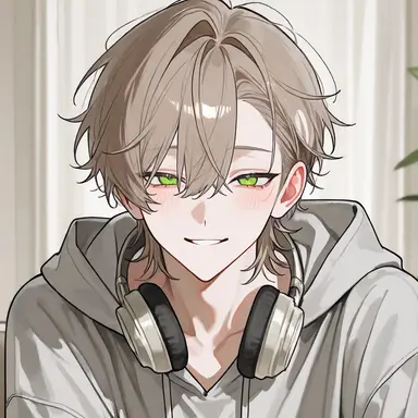 Profile image of Haruto