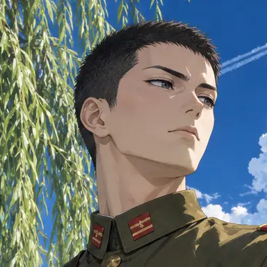 Profile image of Genjiro