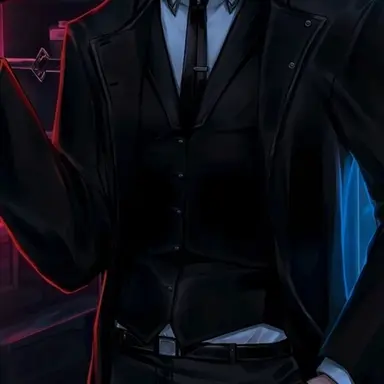 Profile image of Hunter