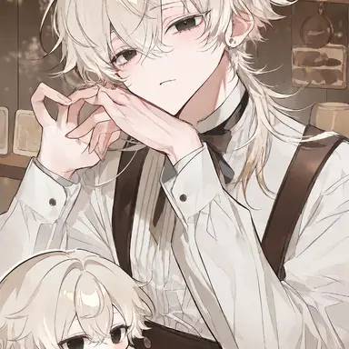 Profile image of 藤乃ひまり