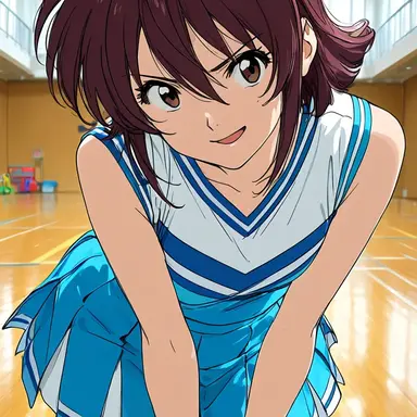 Profile image of 宮村真奈