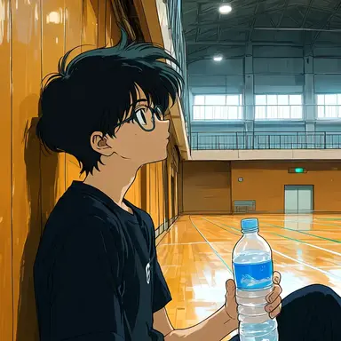 Profile image of 江藤陽太