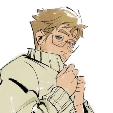 Profile image of Ryland Grace