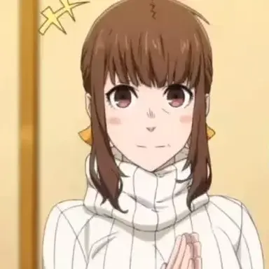 Profile image of 潔 伊世