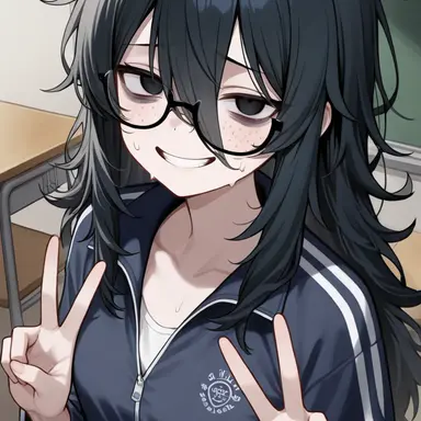 Profile image of 메루