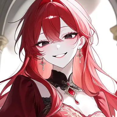 Profile image of イザベラ