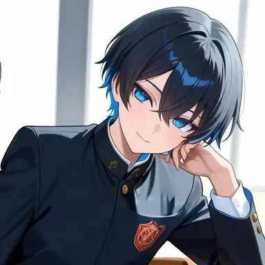 Profile image of 優
