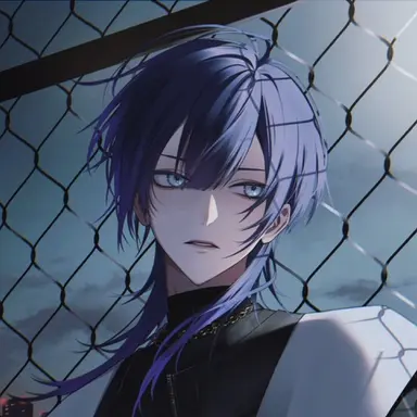 Profile image of 長尾景