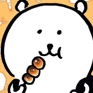 Chio_bluelover의 농담곰