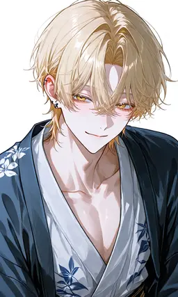Profile image of 이부키