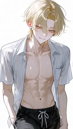 Profile image of 이부키
