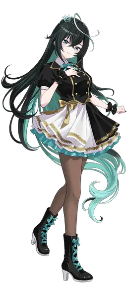 Profile image of リズ