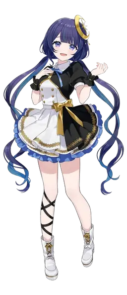 Profile image of ゆらぎ