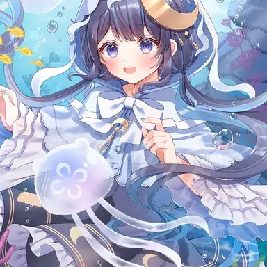 Profile image of ゆらぎ