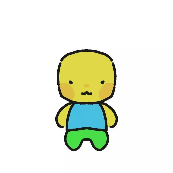 LetsLarp의 みんな幼稚化